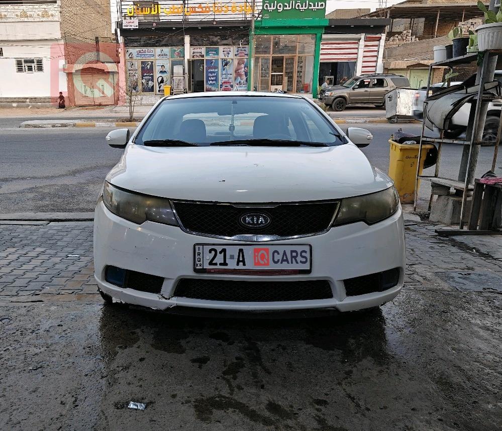 كيا سيراتو
